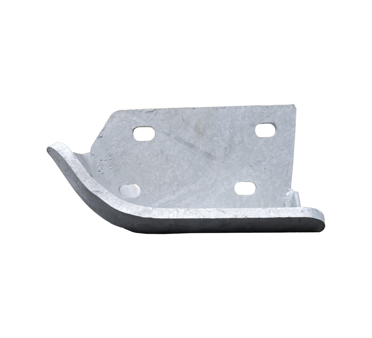 ビジネス・経済 Grechan 12 Center Deck Skid Shoe Weldment #116-1841