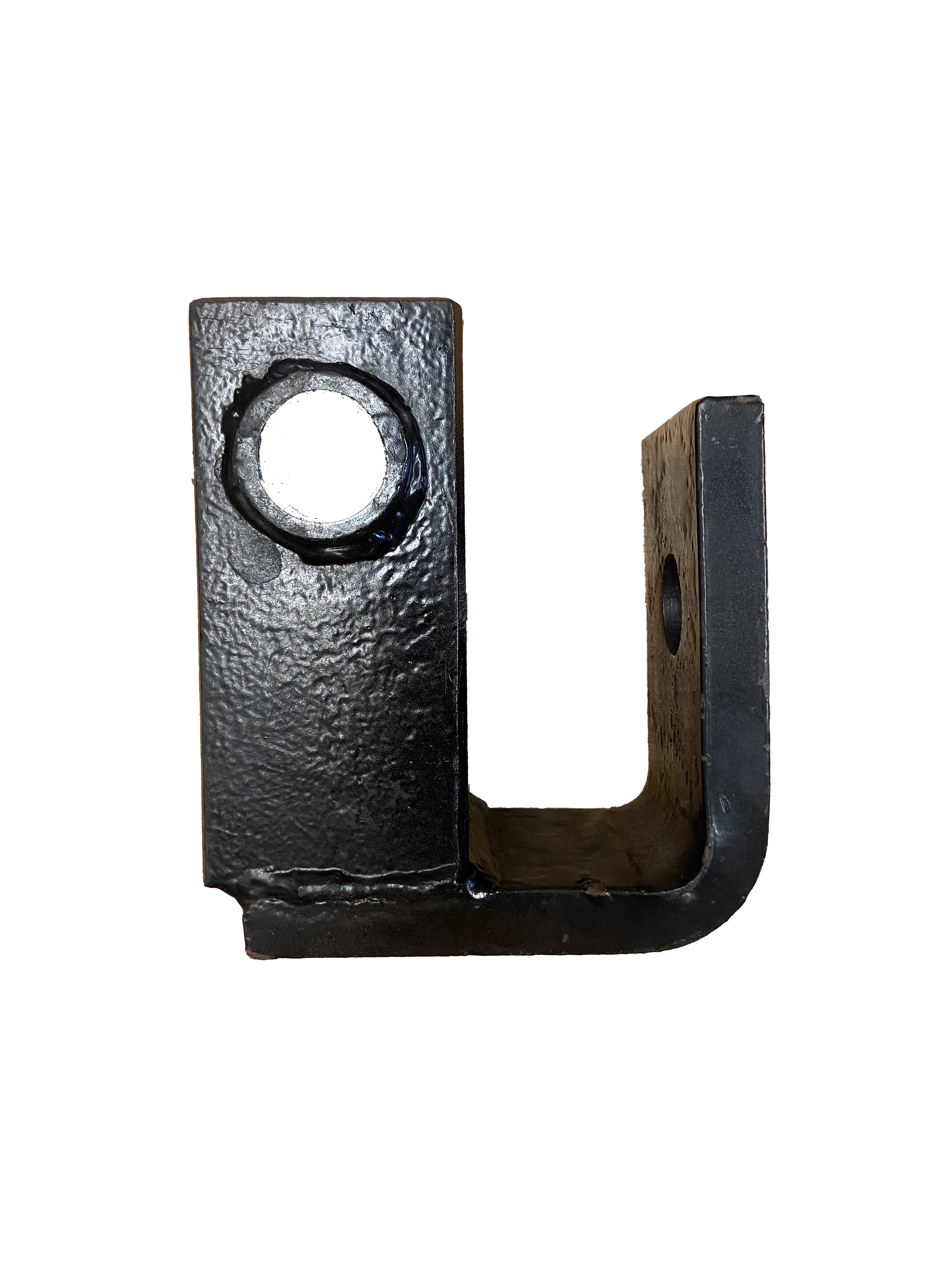 - Draw Bar Clevis Wldmnt #108-9010