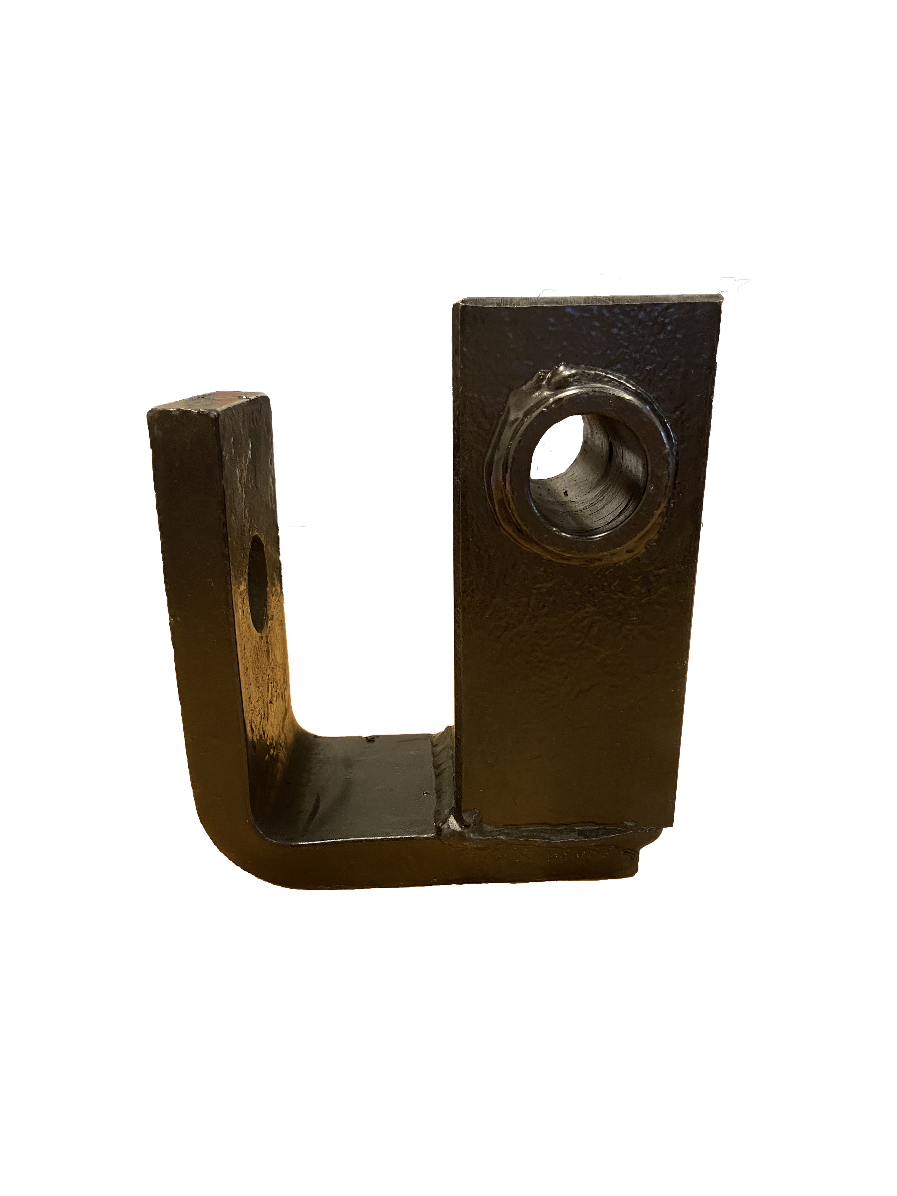 - Draw Bar Clevis Wldmnt #108-9010