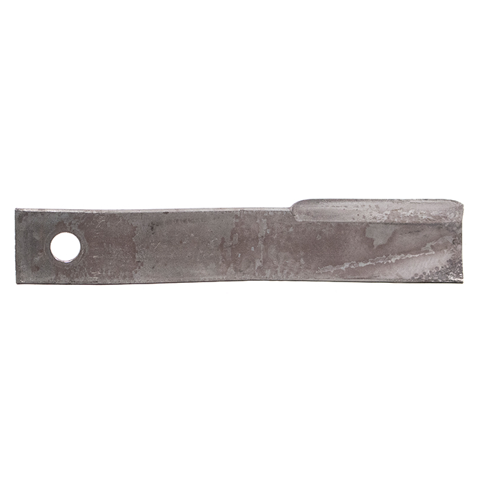 Mower Blade Plain CCW 