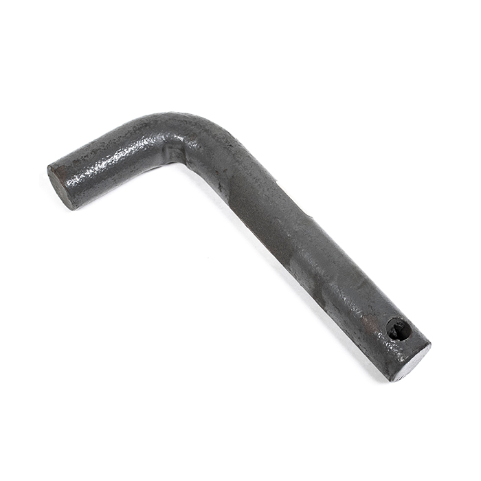Farm Blade Main Assembly