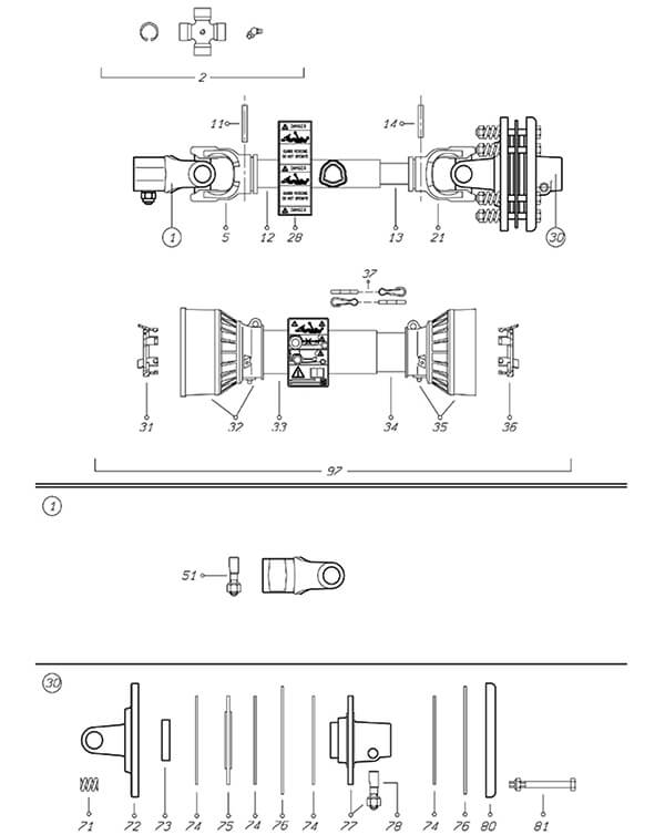 15' Raptor Cutter