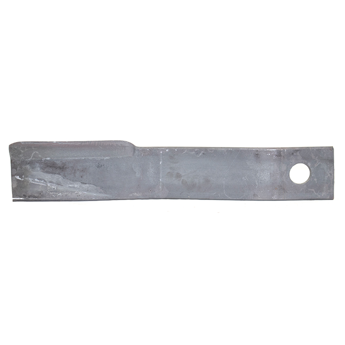 Mower Blade Plain CW 