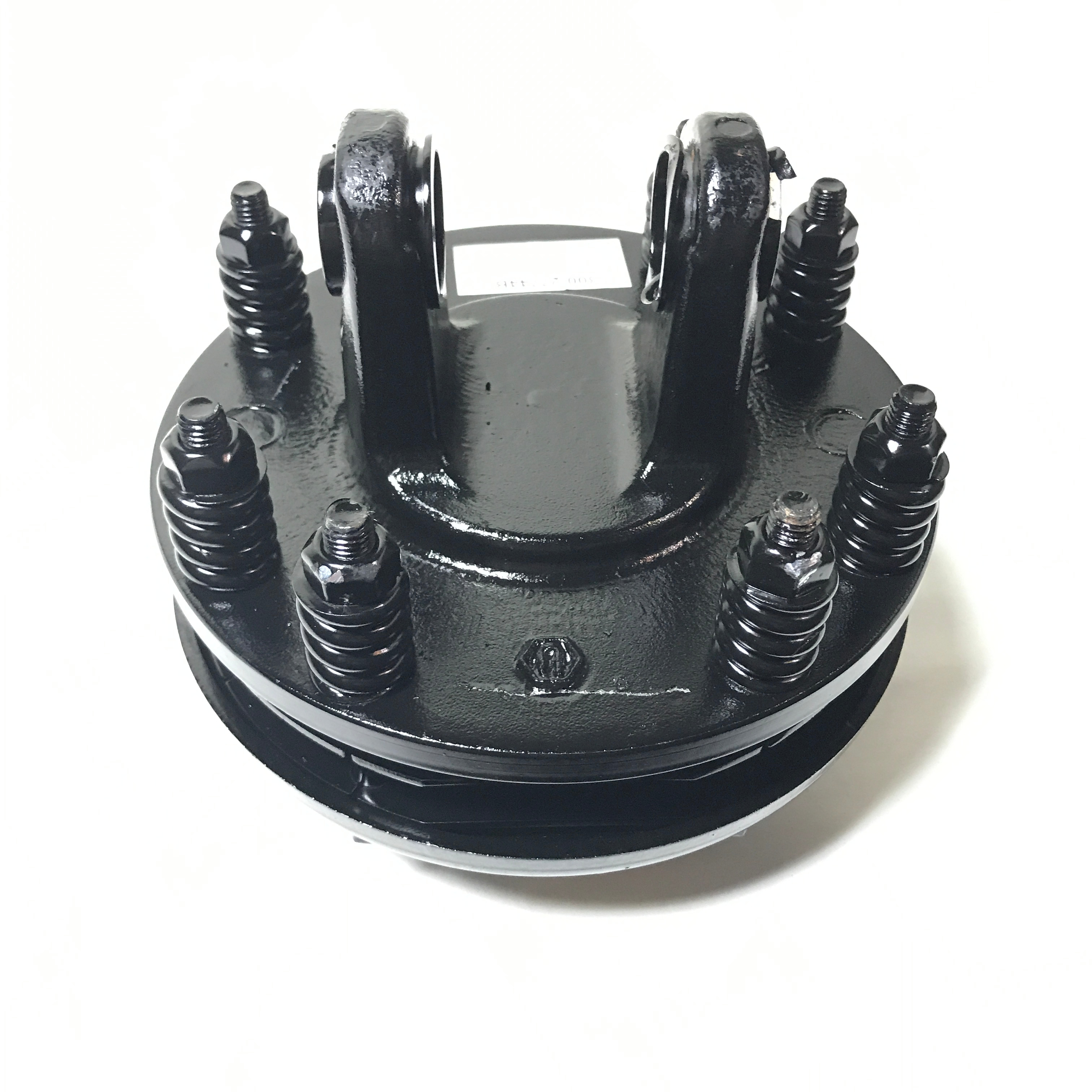 SLIP CLUTCHES - DOMESTIC & METRIC COMPONENTS, Page 2