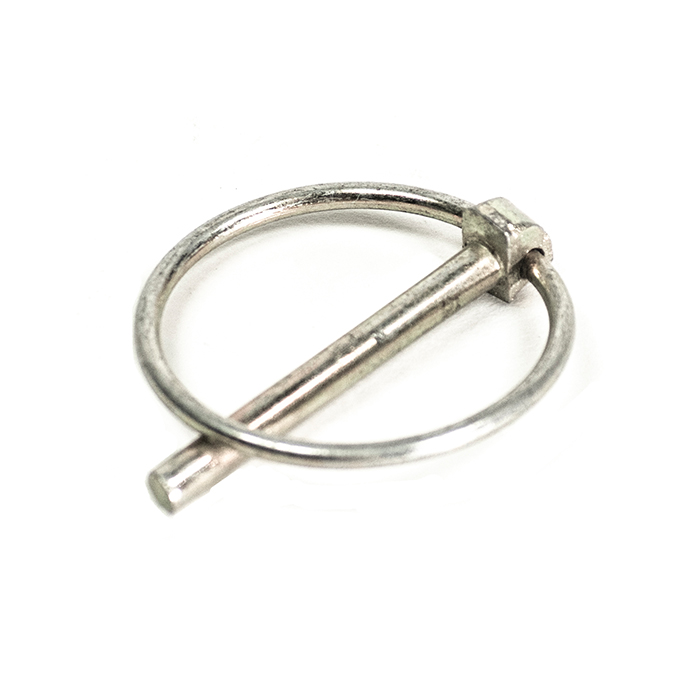 1600 Click Pin A-Frame Assembly