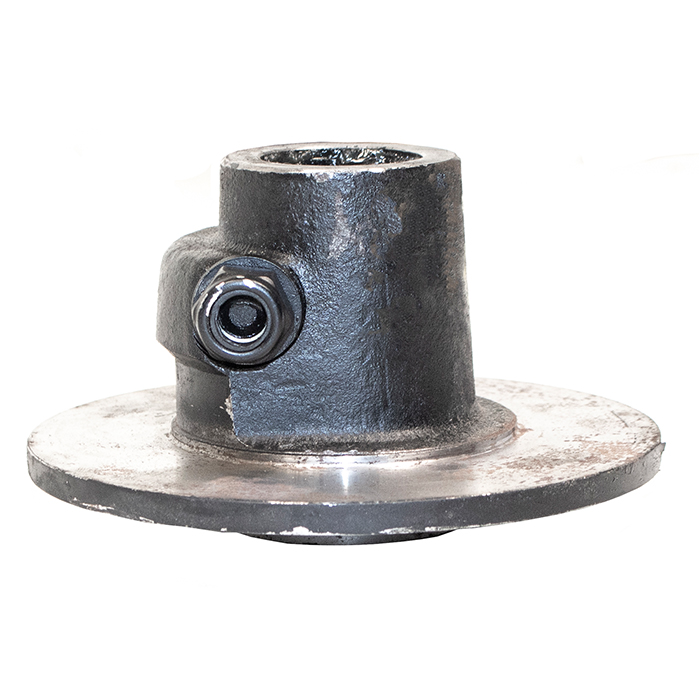 Hub FT/FV/FFV34 1-3/8